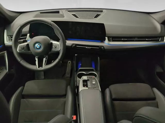 BMW iX1 eDrive20 150 kW (204 CV) de segunda mano
