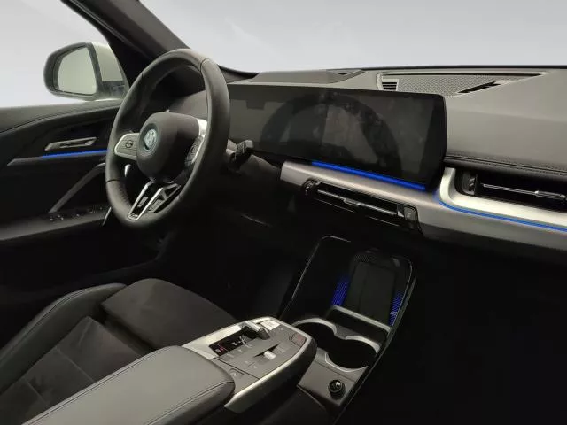 BMW iX1 eDrive20 150 kW (204 CV) de segunda mano