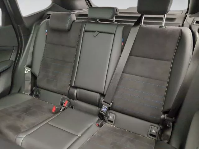 BMW iX1 eDrive20 150 kW (204 CV) de segunda mano