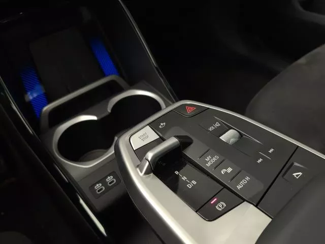 BMW iX1 eDrive20 150 kW (204 CV) de segunda mano