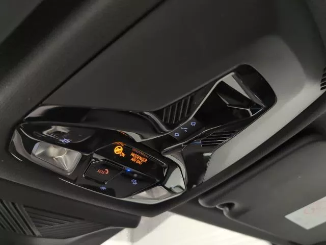 BMW iX1 eDrive20 150 kW (204 CV) de segunda mano