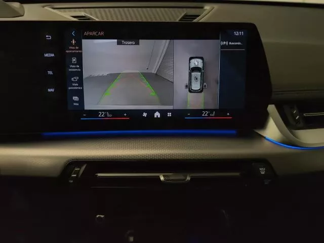 BMW iX1 eDrive20 150 kW (204 CV) de segunda mano