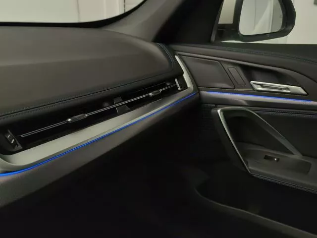 BMW iX1 eDrive20 150 kW (204 CV) de segunda mano