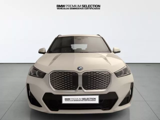 BMW iX1 eDrive20 150 kW (204 CV) de segunda mano