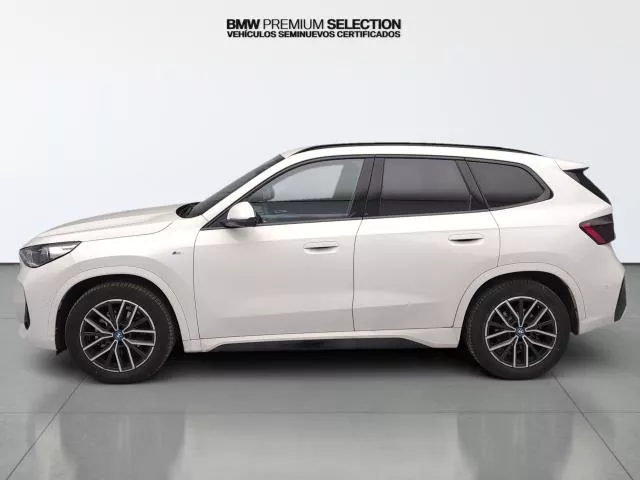 BMW iX1 eDrive20 150 kW (204 CV) de segunda mano