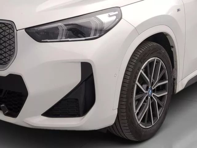 BMW iX1 eDrive20 150 kW (204 CV) de segunda mano