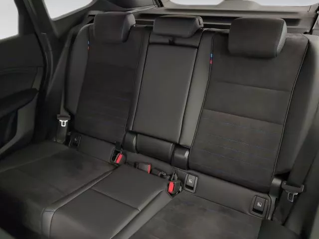 BMW iX1 eDrive20 150 kW (204 CV) de segunda mano