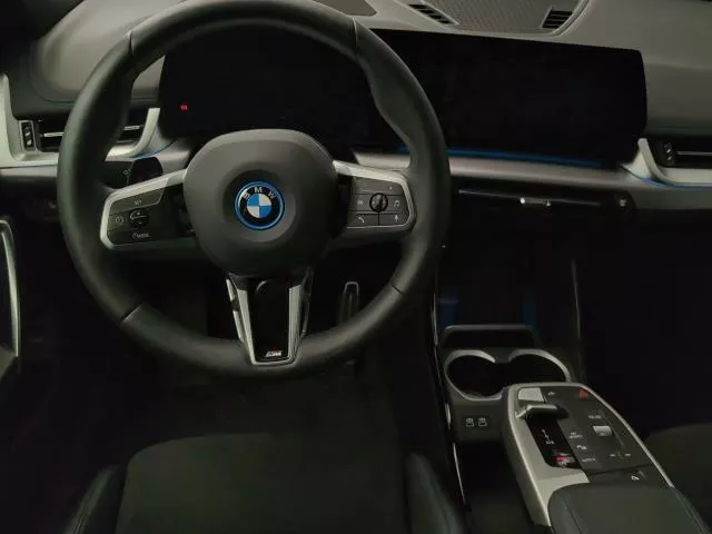BMW iX1 eDrive20 150 kW (204 CV) de segunda mano