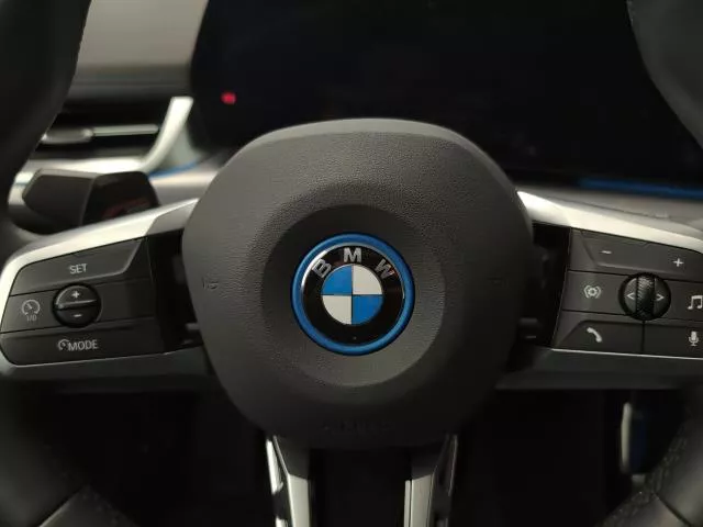 BMW iX1 eDrive20 150 kW (204 CV) de segunda mano