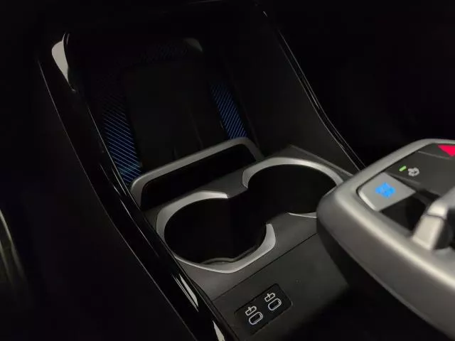 BMW iX1 eDrive20 150 kW (204 CV) de segunda mano