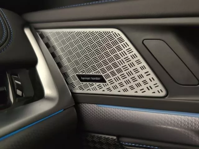 BMW iX1 eDrive20 150 kW (204 CV) de segunda mano