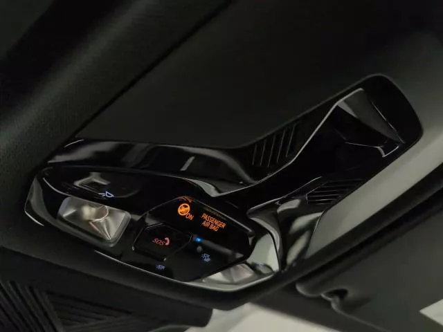 BMW iX1 eDrive20 150 kW (204 CV) de segunda mano