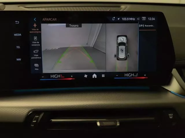 BMW iX1 eDrive20 150 kW (204 CV) de segunda mano