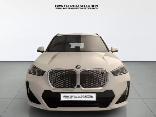 BMW iX1 eDrive20 150 kW (204 CV) de segunda mano
