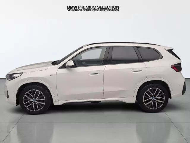BMW iX1 eDrive20 150 kW (204 CV) de segunda mano