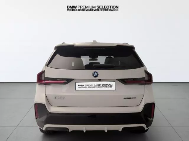 BMW iX1 eDrive20 150 kW (204 CV) de segunda mano