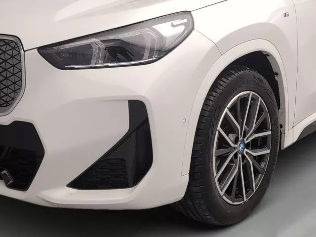 BMW iX1 eDrive20 150 kW (204 CV) de segunda mano