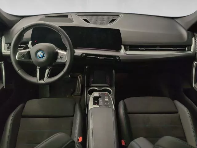 BMW iX1 eDrive20 150 kW (204 CV) de segunda mano