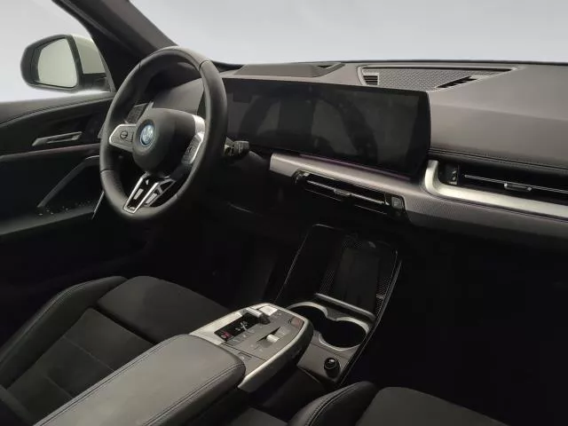BMW iX1 eDrive20 150 kW (204 CV) de segunda mano