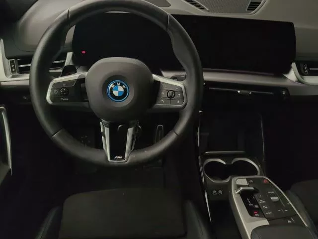 BMW iX1 eDrive20 150 kW (204 CV) de segunda mano