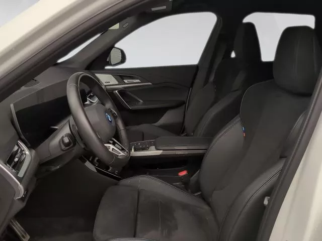 BMW iX1 eDrive20 150 kW (204 CV) de segunda mano