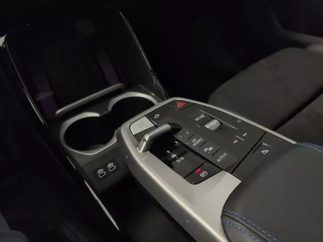 BMW iX1 eDrive20 150 kW (204 CV) de segunda mano