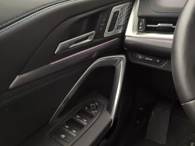 BMW iX1 eDrive20 150 kW (204 CV) de segunda mano