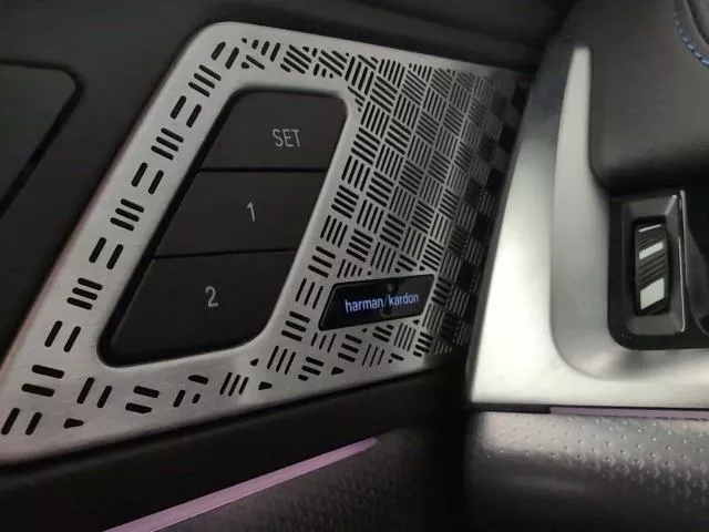 BMW iX1 eDrive20 150 kW (204 CV) de segunda mano