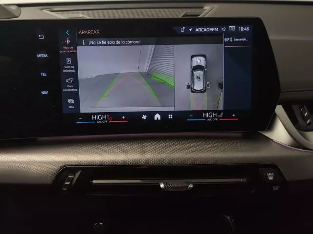 BMW iX1 eDrive20 150 kW (204 CV) de segunda mano