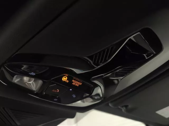 BMW iX1 eDrive20 150 kW (204 CV) de segunda mano