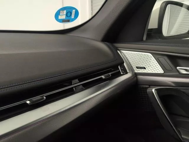 BMW iX1 eDrive20 150 kW (204 CV) de segunda mano