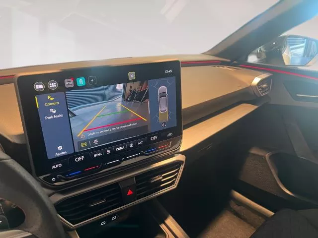 SEAT León 1.5 TSI e-Hybrid FR XXL DSG 150 kW (204 CV) de segunda mano