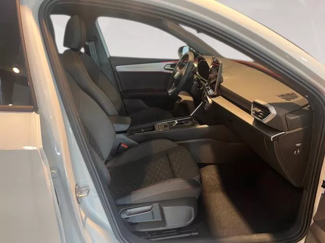 SEAT León 1.5 TSI e-Hybrid FR XXL DSG 150 kW (204 CV) de segunda mano