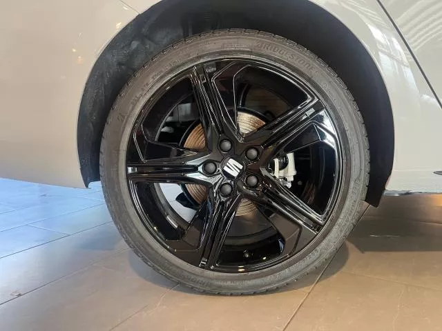 SEAT León 1.5 TSI e-Hybrid FR XXL DSG 150 kW (204 CV) de segunda mano