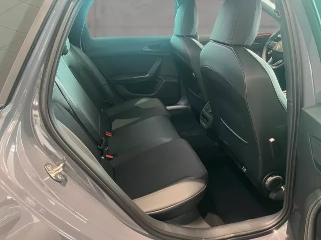 CUPRA León 1.5 TSI e-Hybrid DSG 150 kW (204 CV) de segunda mano