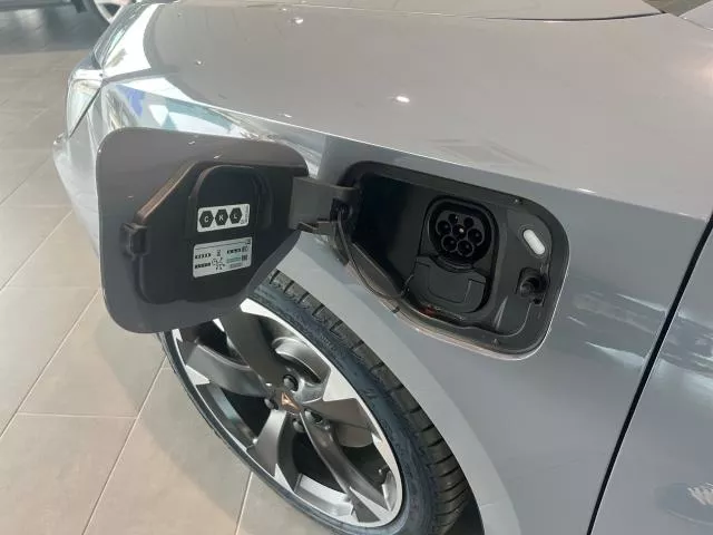 CUPRA León 1.5 TSI e-Hybrid DSG 150 kW (204 CV) de segunda mano