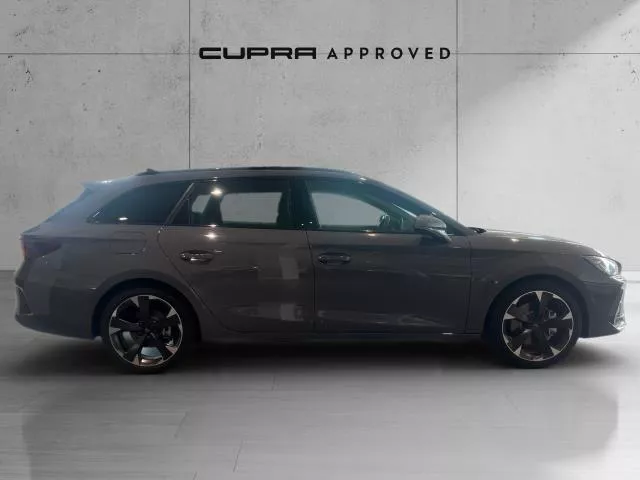 CUPRA León 1.5 TSI e-Hybrid DSG 150 kW (204 CV) de segunda mano