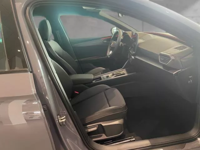 CUPRA León 1.5 TSI e-Hybrid DSG 150 kW (204 CV) de segunda mano