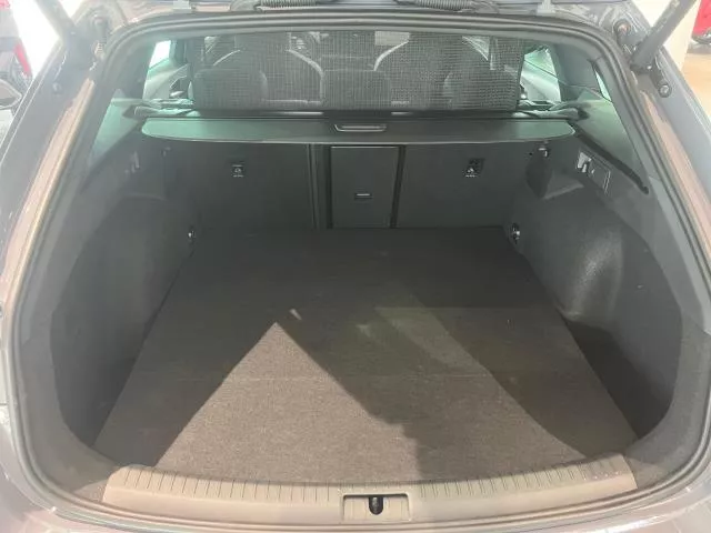 CUPRA León 1.5 TSI e-Hybrid DSG 150 kW (204 CV) de segunda mano