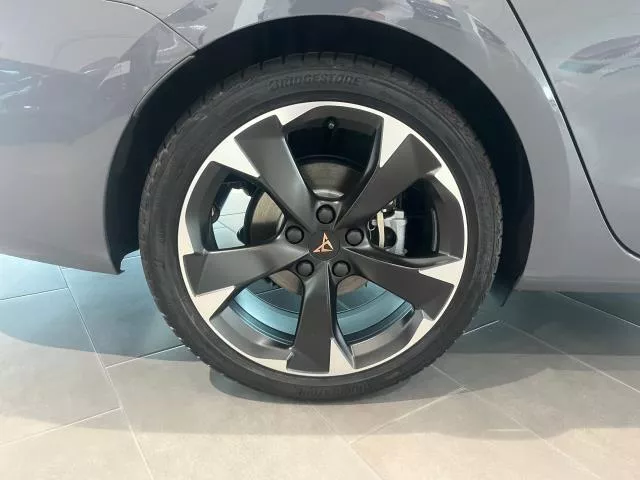 CUPRA León 1.5 TSI e-Hybrid DSG 150 kW (204 CV) de segunda mano