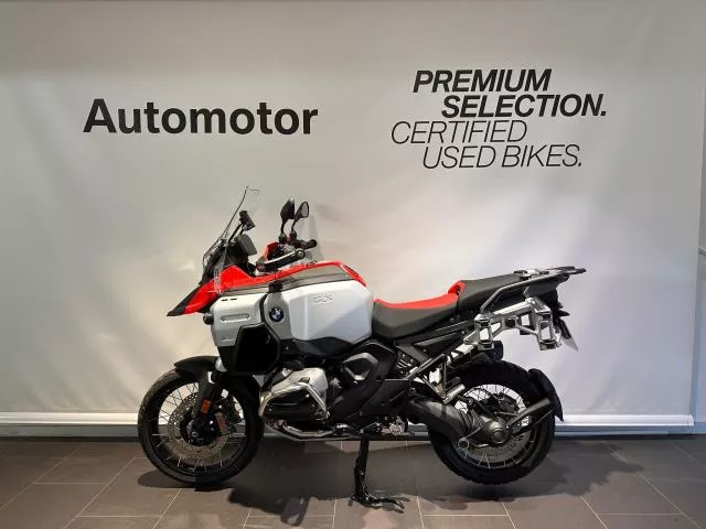 BMW R 1300 GS Adventure de segunda mano