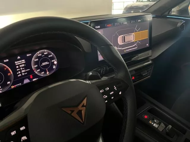 CUPRA León 1.5 eTSI DSG 110 kW (150 CV) de segunda mano