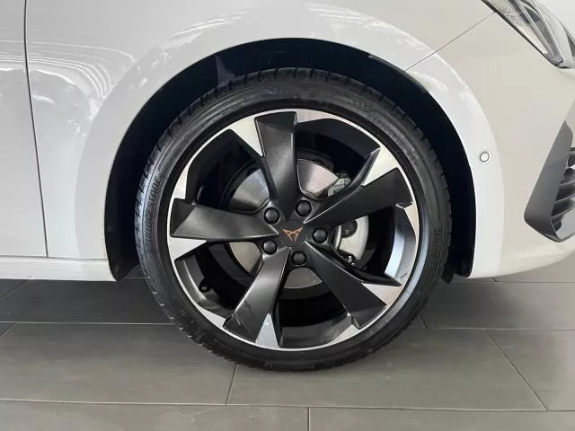 CUPRA León 1.5 eTSI DSG 110 kW (150 CV) de segunda mano