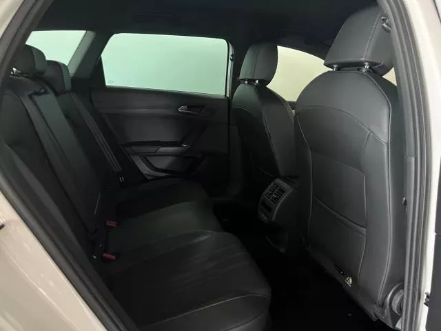 CUPRA León 1.5 eTSI DSG 110 kW (150 CV) de segunda mano