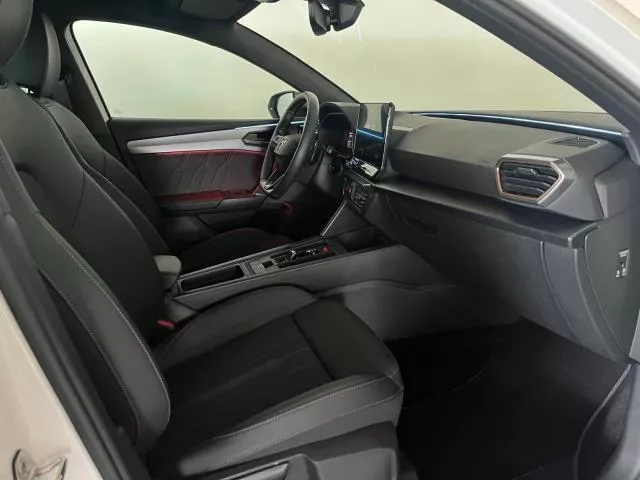 CUPRA León 1.5 eTSI DSG 110 kW (150 CV) de segunda mano