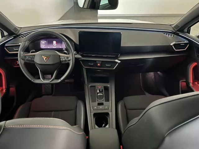 CUPRA León 1.5 eTSI DSG 110 kW (150 CV) de segunda mano