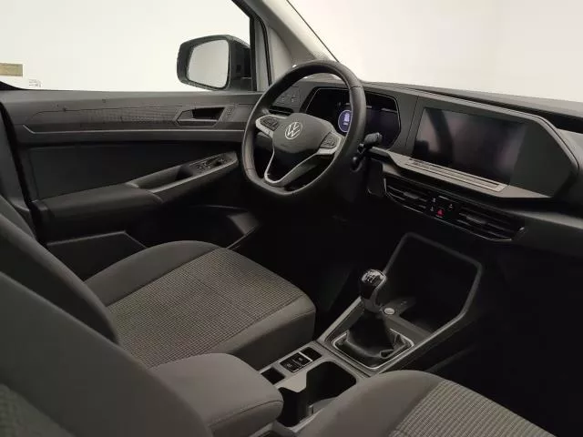 Volkswagen Caddy Maxi Origin 2.0 TDI 75 kW (102 CV) de segunda mano