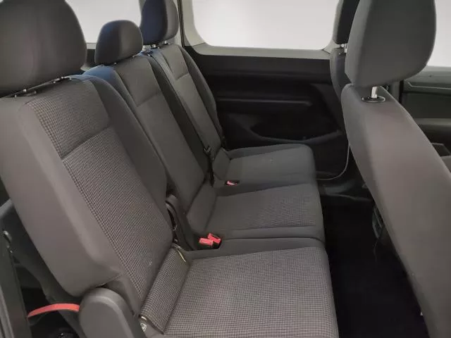 Volkswagen Caddy Maxi Origin 2.0 TDI 75 kW (102 CV) de segunda mano