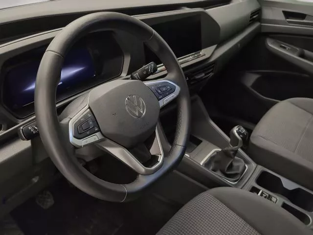 Volkswagen Caddy Maxi Origin 2.0 TDI 75 kW (102 CV) de segunda mano