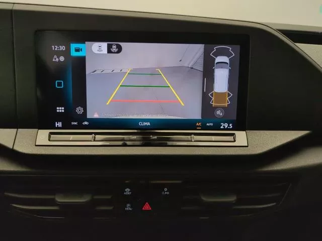 Volkswagen Caddy Maxi Origin 2.0 TDI 75 kW (102 CV) de segunda mano